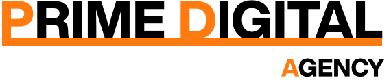 Prime Digital Agency logo